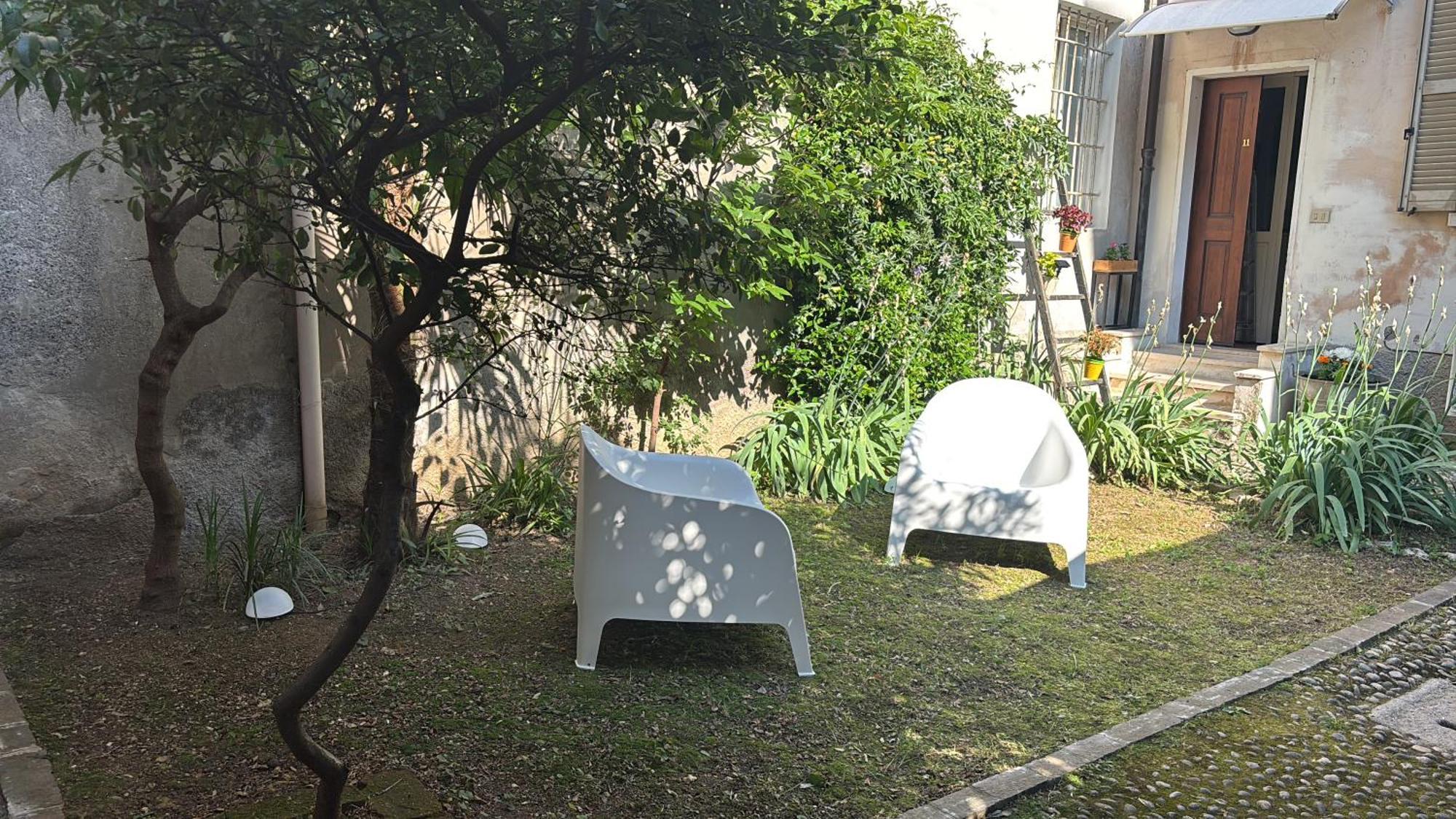 Capitolium Ad Bed & Breakfast Brescia Dış mekan fotoğraf